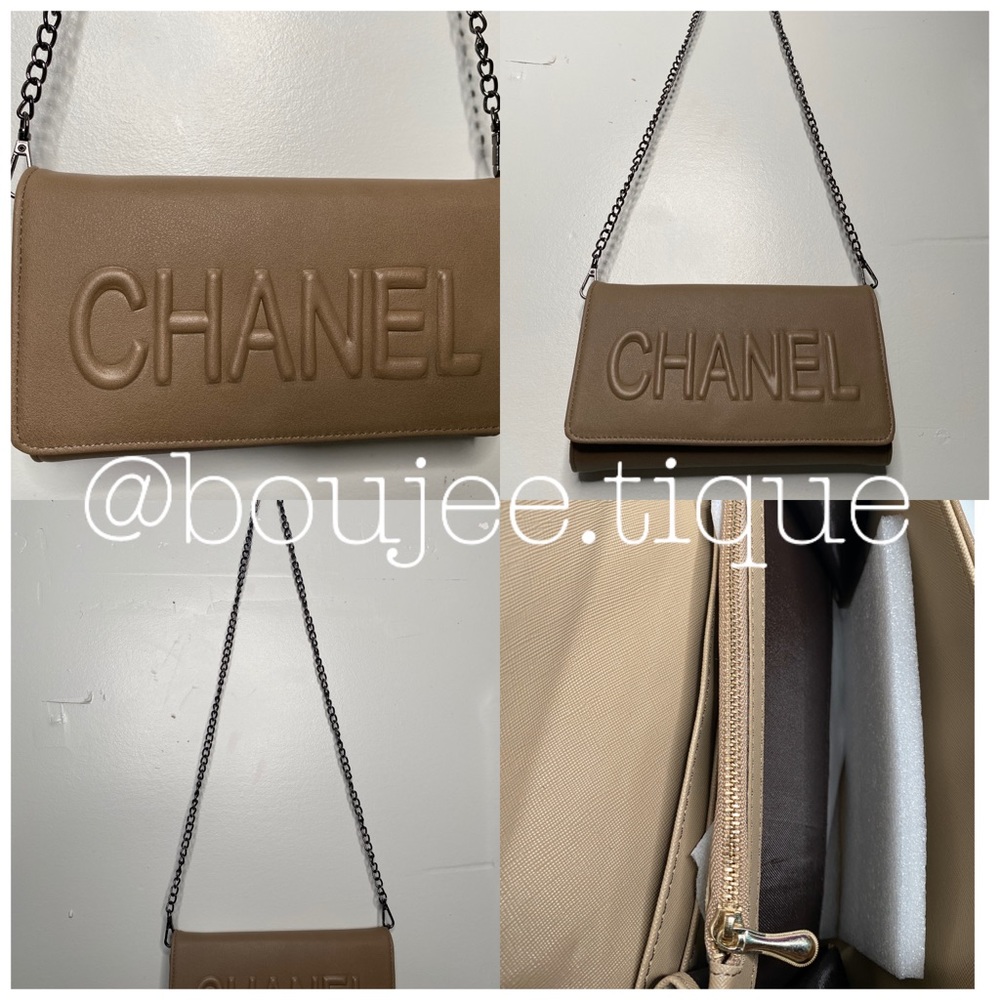 Small purse